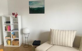 Ferienwohnung Keilbergblick