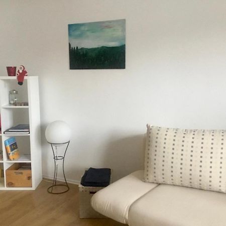 Ferienwohnung Keilbergblick Oberwiesenthal Exterior foto