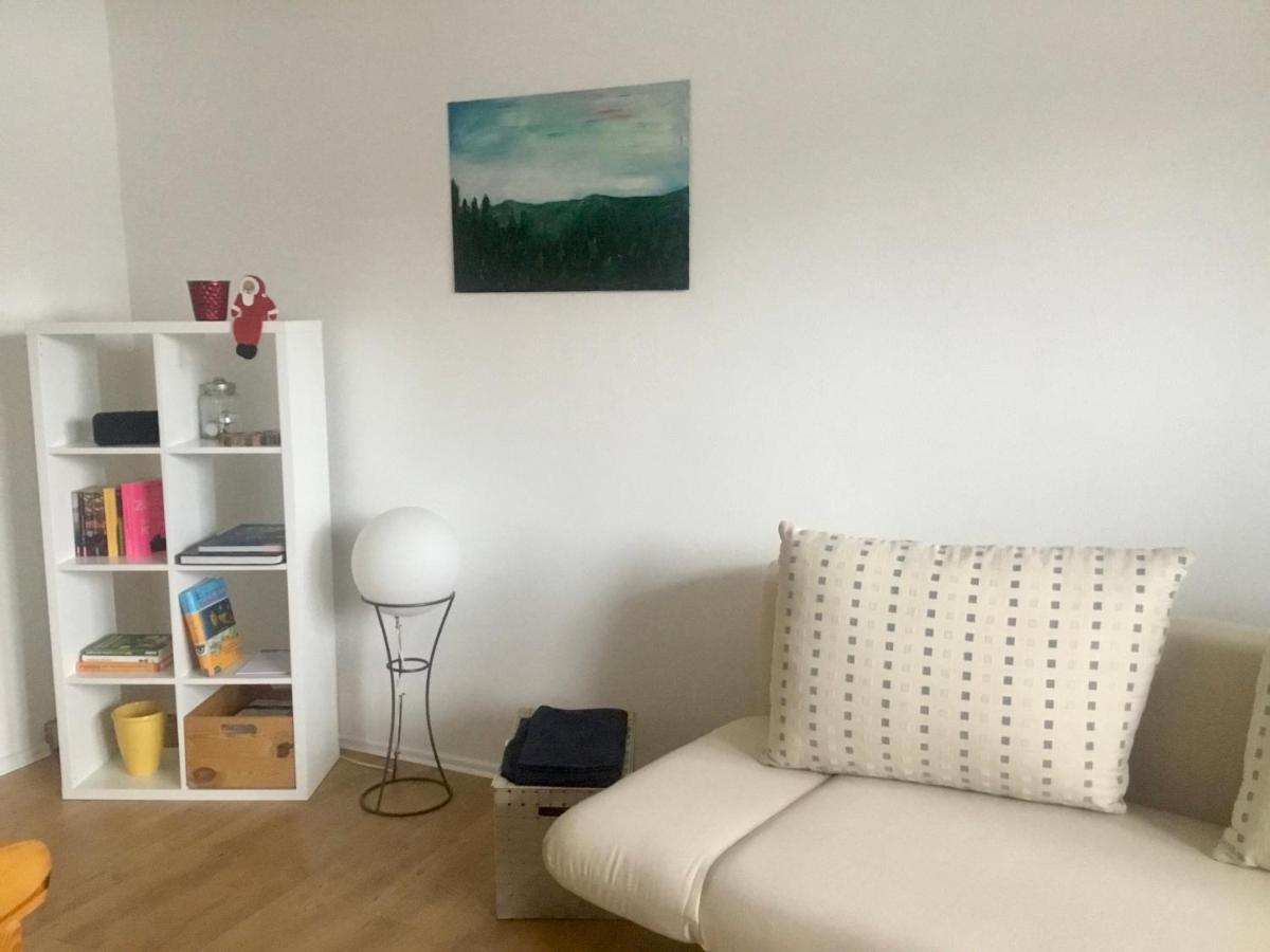 Ferienwohnung Keilbergblick Oberwiesenthal Exterior foto