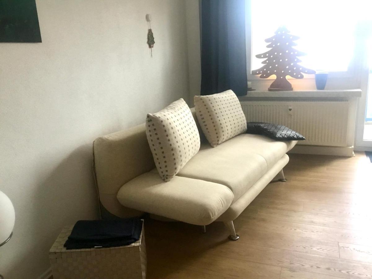 Ferienwohnung Keilbergblick Oberwiesenthal Exterior foto