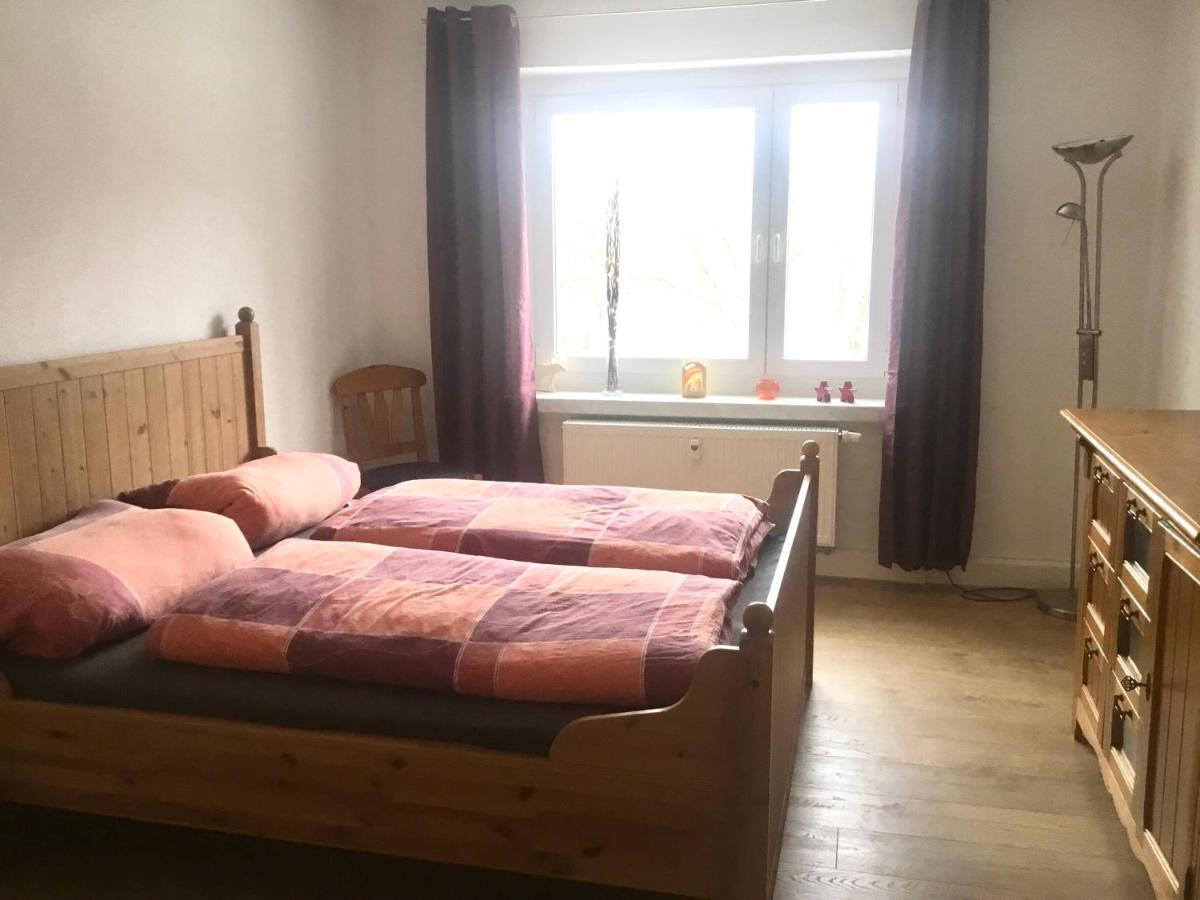 Ferienwohnung Keilbergblick Oberwiesenthal Exterior foto