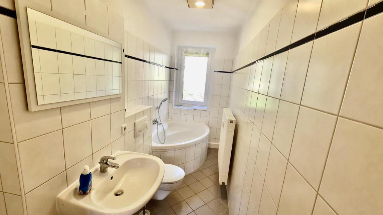 Ferienwohnung Keilbergblick Oberwiesenthal Exterior foto