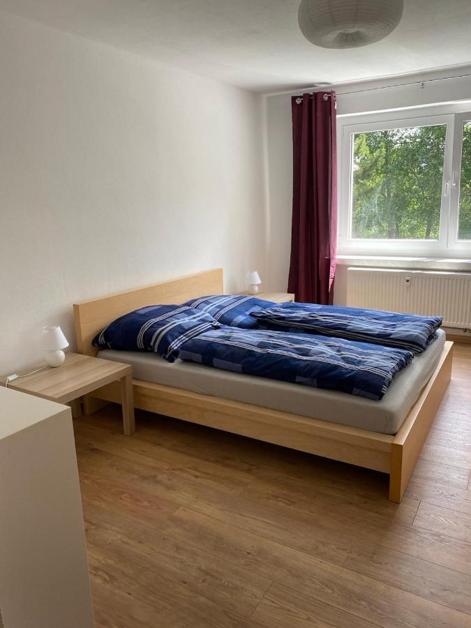Ferienwohnung Keilbergblick Oberwiesenthal Exterior foto