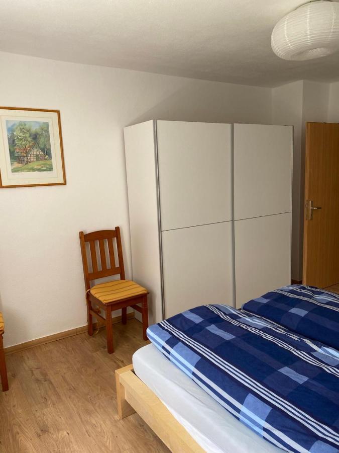 Ferienwohnung Keilbergblick Oberwiesenthal Exterior foto