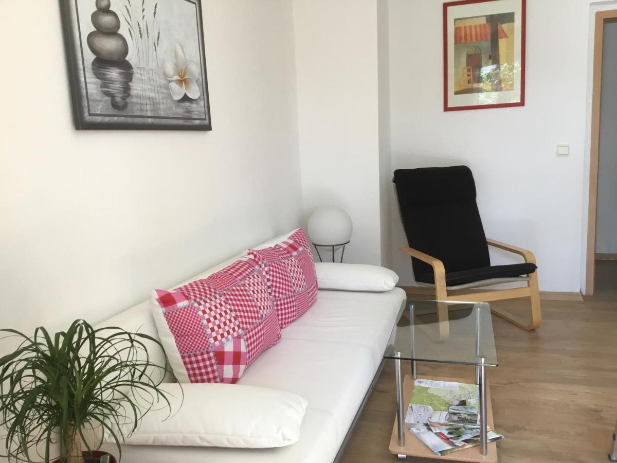 Ferienwohnung Keilbergblick Oberwiesenthal Exterior foto