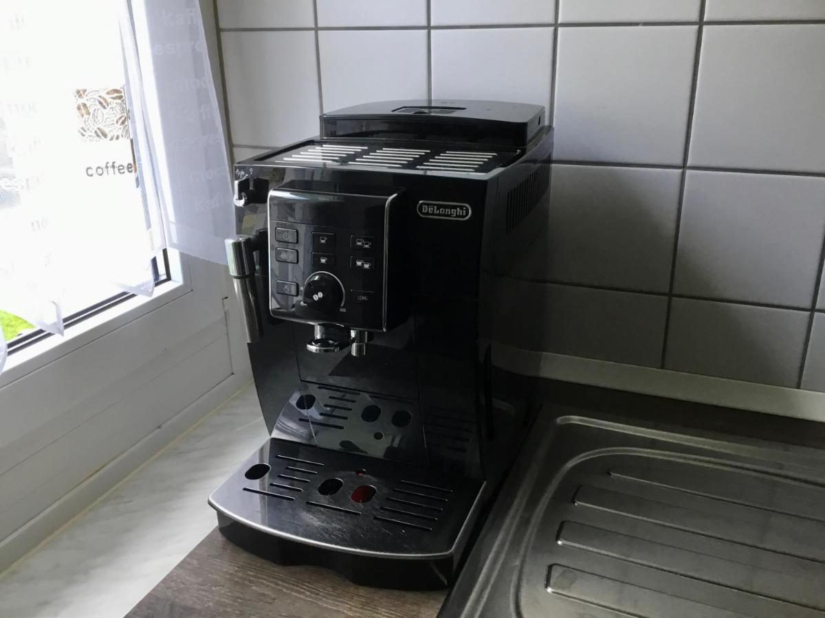 Ferienwohnung Keilbergblick Oberwiesenthal Exterior foto